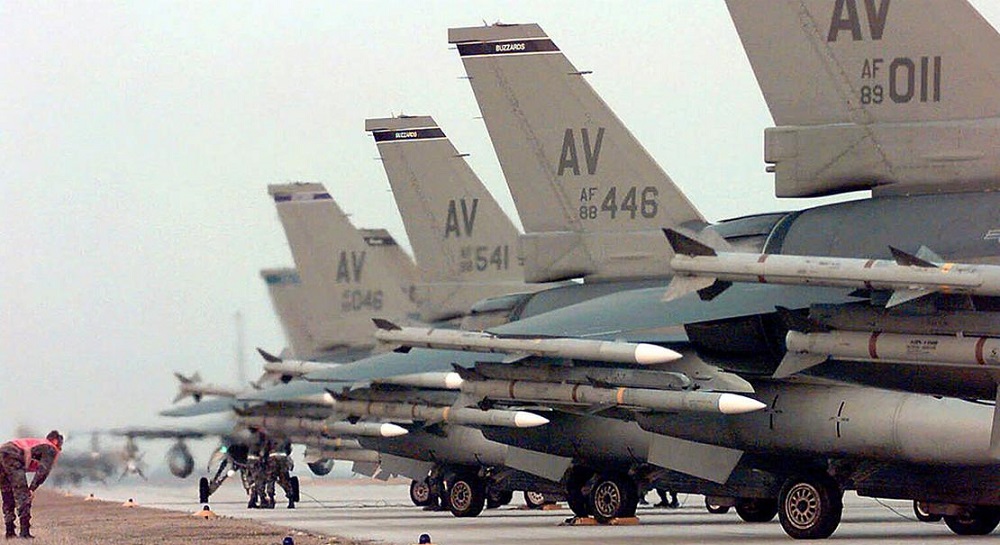 24 vjet nga ndalja e bombardimeve te NATO-s kunder forcave serbe